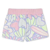 Short en molleton fille Billieblush E26
