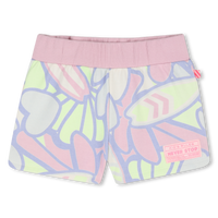 Short en molleton fille Billieblush E26