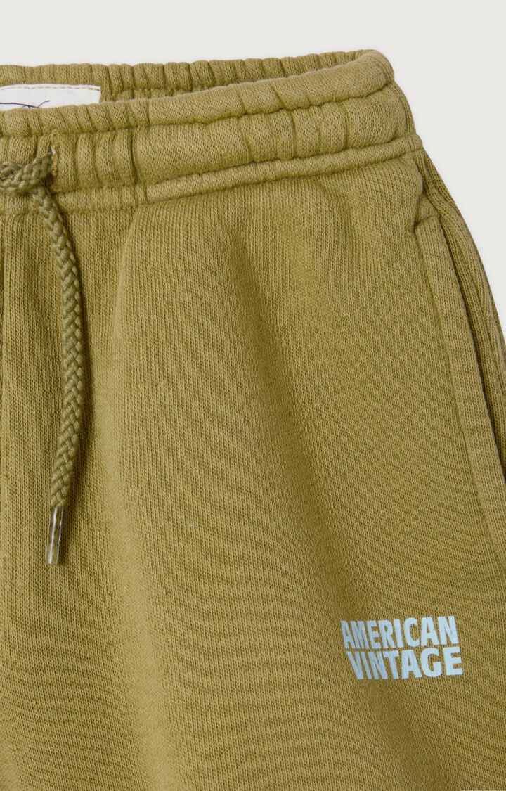 Short herbes de provence garçon American Vintage E26