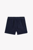 Short marine ourlet coton babyboy E26