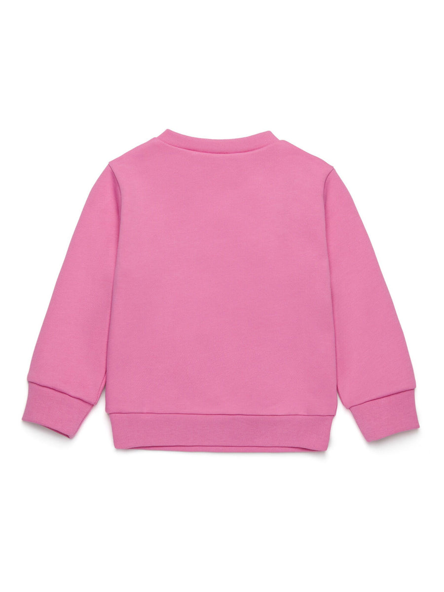 Sweat rose babygirl - Dsquared2 H24