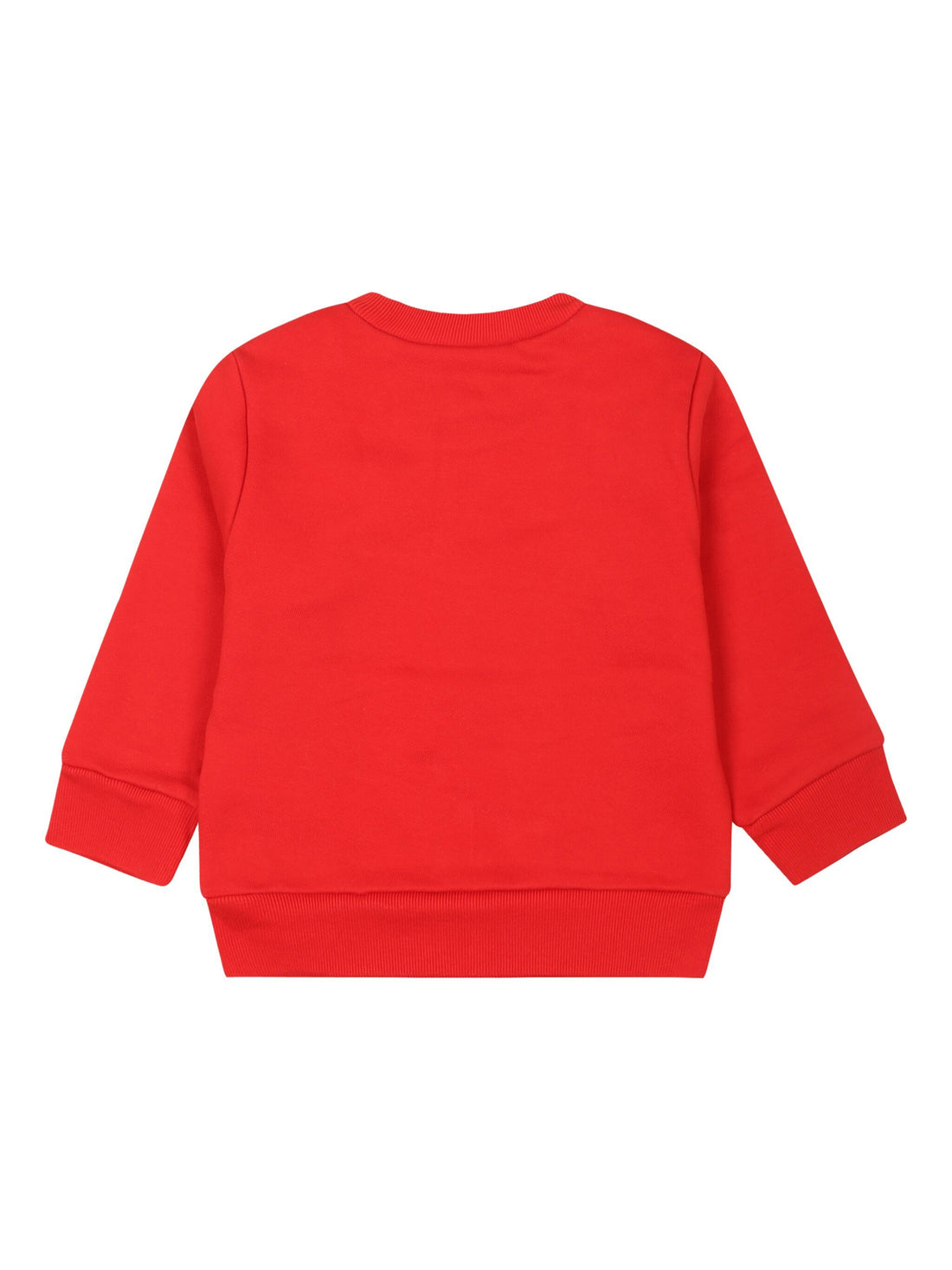 Sweat rouge babyboy - Dsquared2 H24