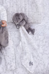 Doudou Augustin le lapin rêve étoilé Tartine et Chocolat