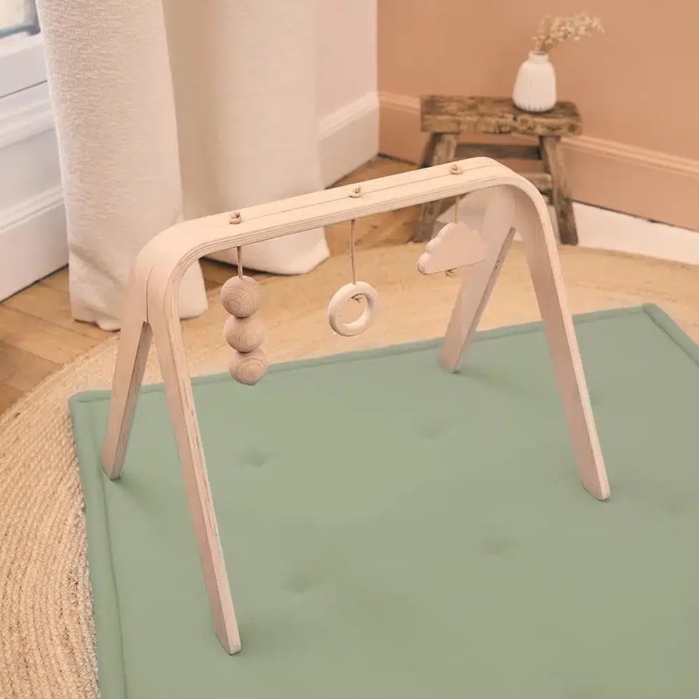 Tapis d'éveil Tami Lichen - Charlie Crane