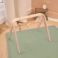 Tapis d'éveil Tami Lichen - Charlie Crane