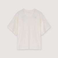 Tee Shirt mazus écru fille The New Society E26