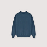 Sweat Bleu Mixte The New Society H25