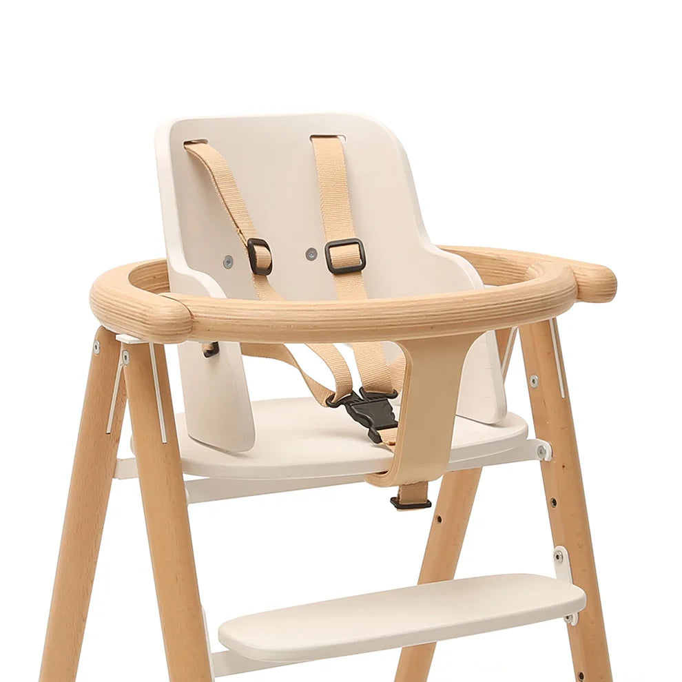 Baby Set pour chaise haute évolutive TOBO - Charlie Crane