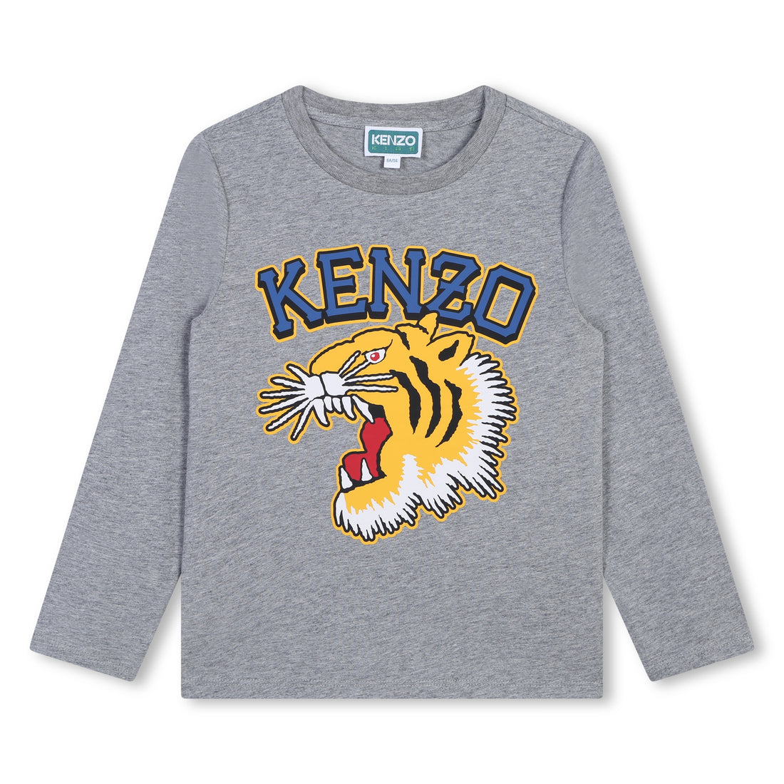 Tee shirt kenzo garcon online