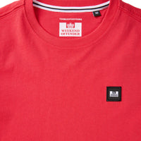 Tee-shirt Brooklands Watermelon garçon Weekend Offender E26