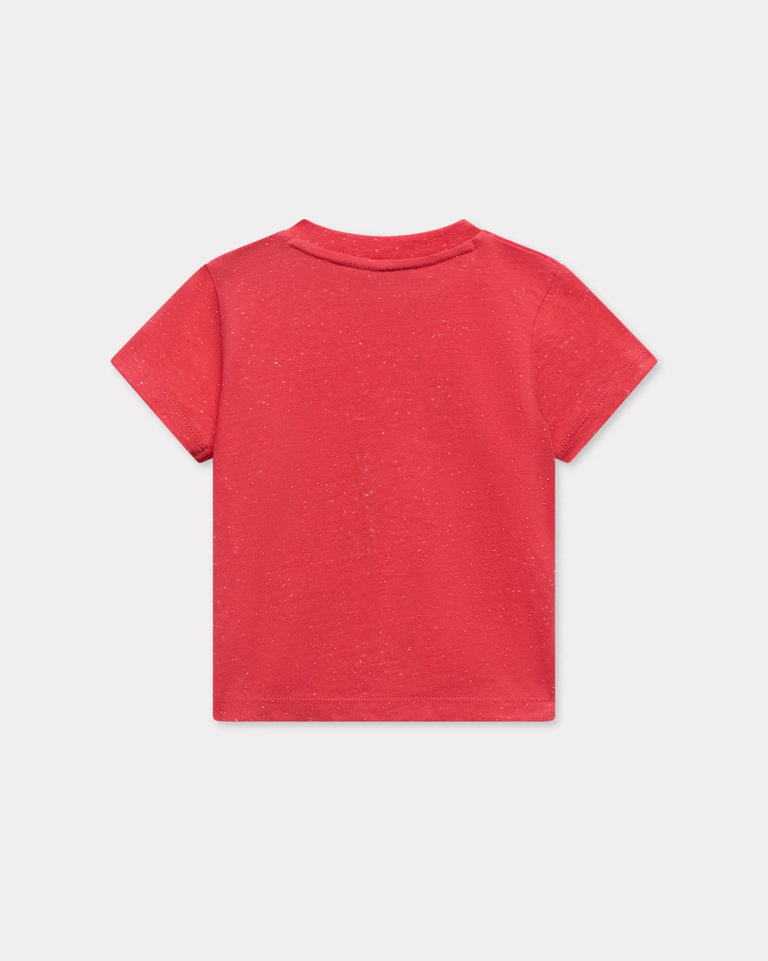 Tee-shirt "Happy Sweet" en coton babyboy Kenzo E26