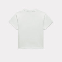 Tee-shirt brodé en coton garçon Kenzo E26
