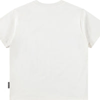 Tee-shirt manches courtes imprimé voiture garçon Molo E26