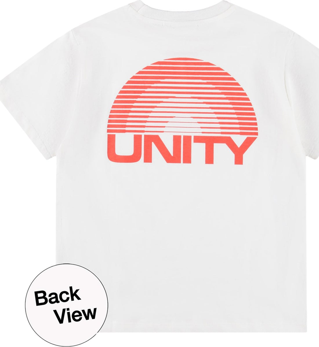 Tee-shirt unity garçon Molo E26