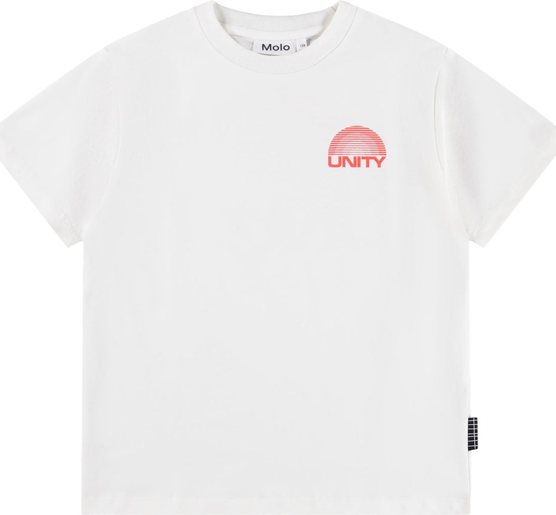 Tee-shirt unity garçon Molo E26