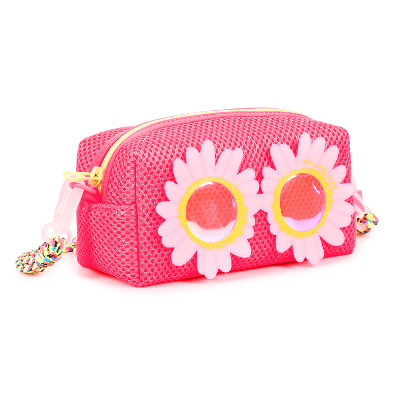 Trousse avec bandoulière fille BillieBlush E26