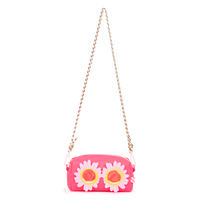 Trousse avec bandoulière fille BillieBlush E26