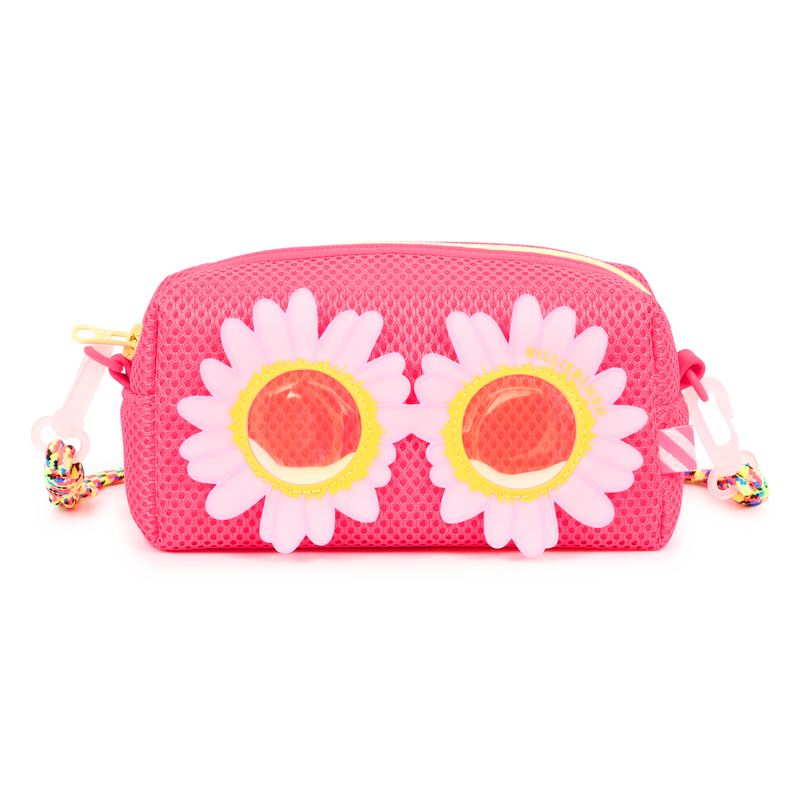 Trousse avec bandoulière fille BillieBlush E26