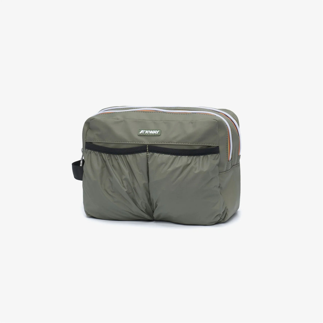 Trousse de voyage Albas Kaki K-Way