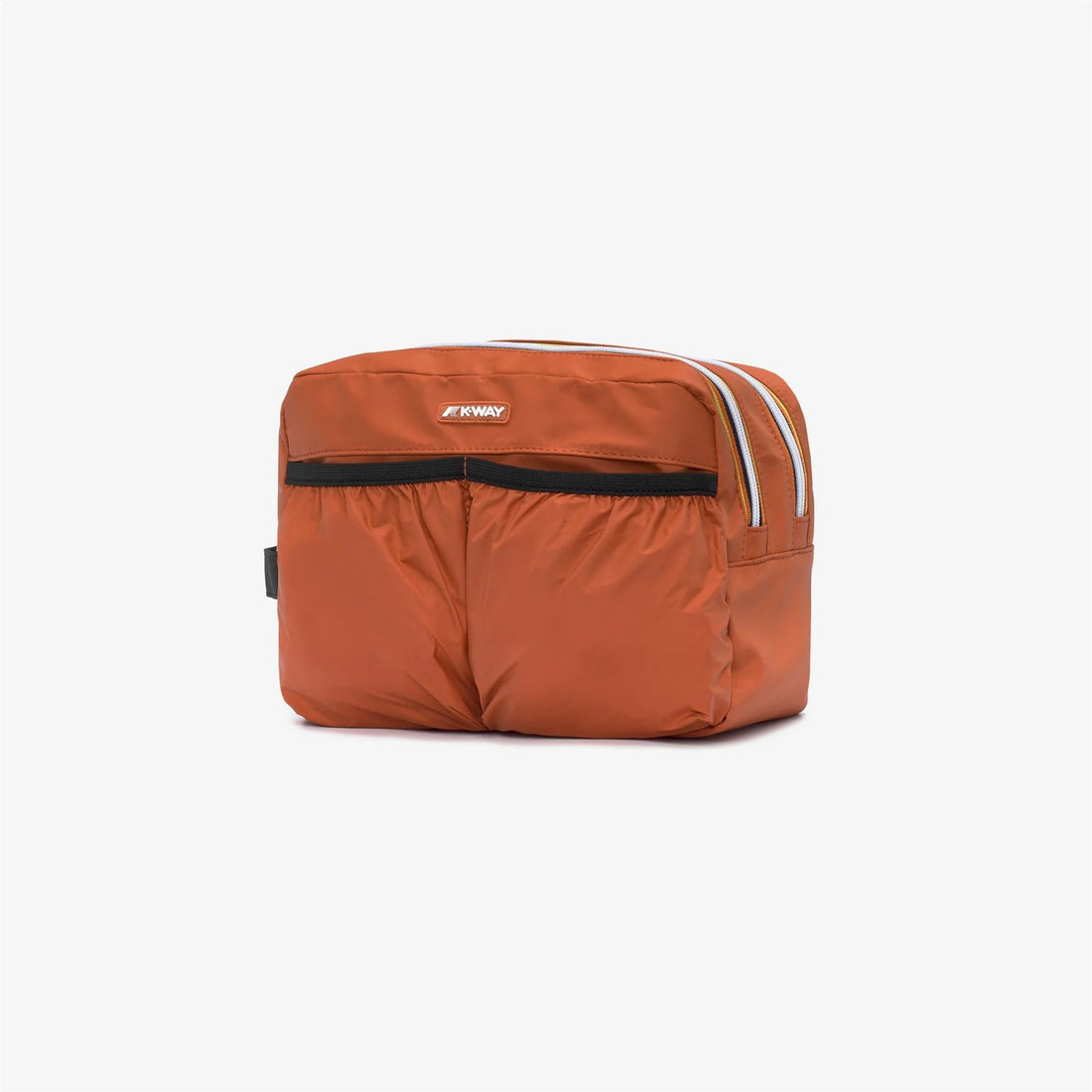 Trousse de voyage Albas Orange K-Way