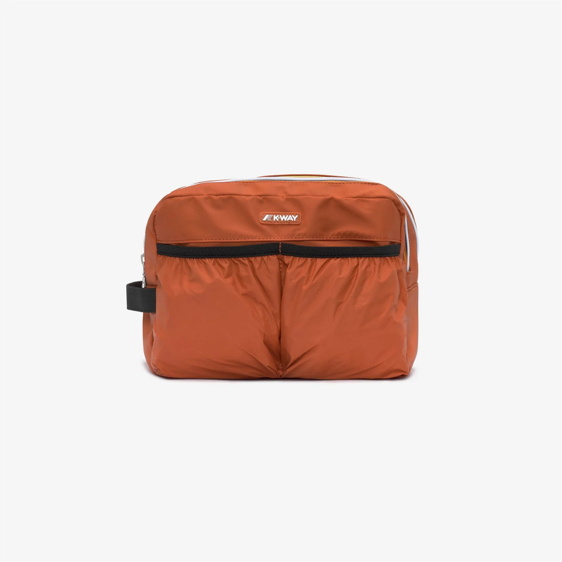Trousse de voyage Albas Orange K-Way
