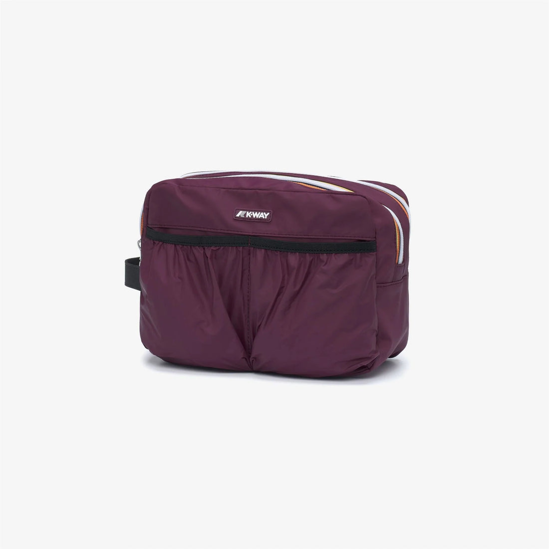 Trousse de voyage Albas Violet K-Way