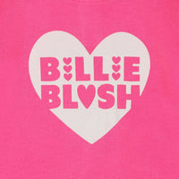 Ensemble rose pink babygirl Billieblush