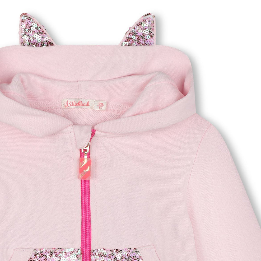 Ensemble de jogging babygirl Billieblush H24