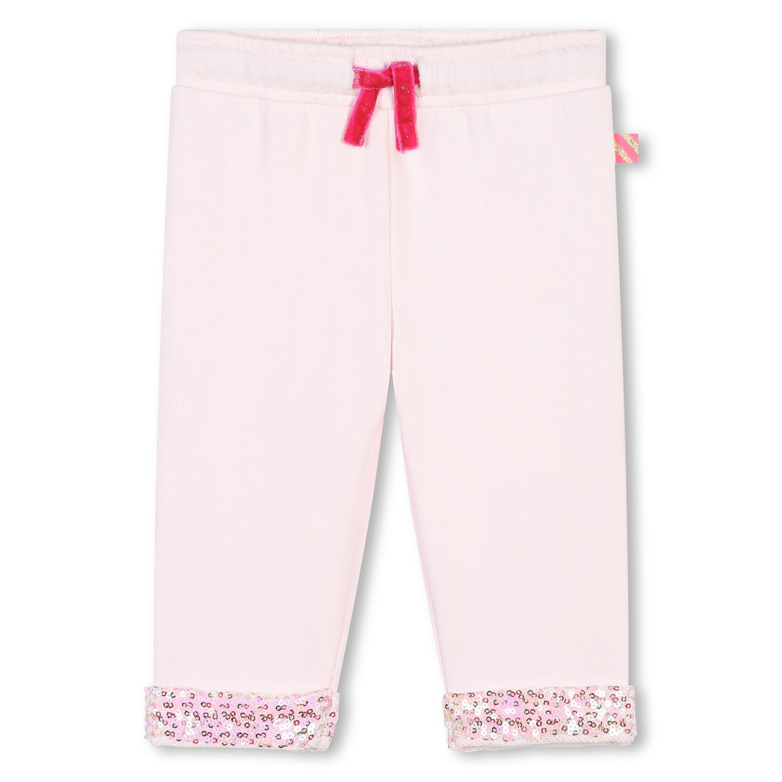 Ensemble de jogging babygirl Billieblush H24