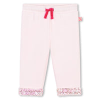 Ensemble de jogging babygirl Billieblush H24