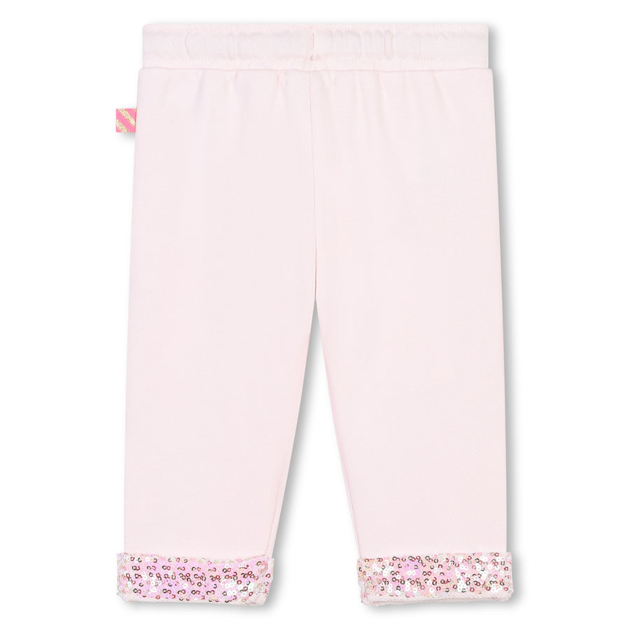 Ensemble de jogging babygirl Billieblush H24