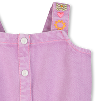 Ensemble débardeur short babygirl Billieblush E26