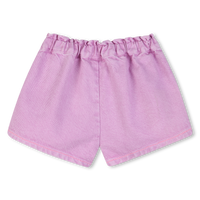 Ensemble débardeur short babygirl Billieblush E26