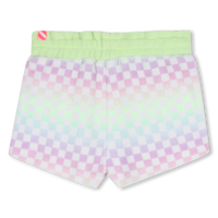 Short éponge imprimé babygirl Billieblush E26