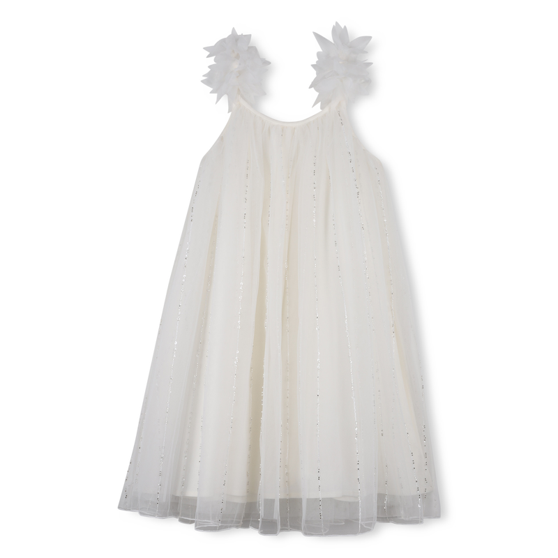 Robe cérémonie fille Billieblush E26