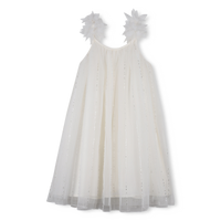 Robe cérémonie fille Billieblush E26