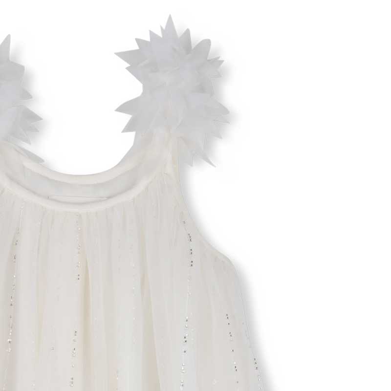 Robe cérémonie fille Billieblush E26