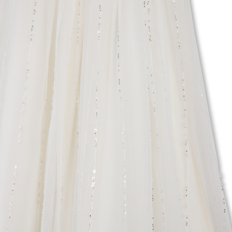 Robe cérémonie fille Billieblush E26