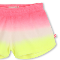 Ensemble en éponge coloré fille Billieblush E26