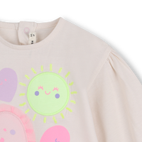 Tee-shirt à manches longues Rice babygirl Billieblush H26
