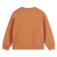 Sweat-shirt Hazel garçon Billieblush H26