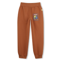 Pantalon de jogging Hazel garçon Billieblush H26