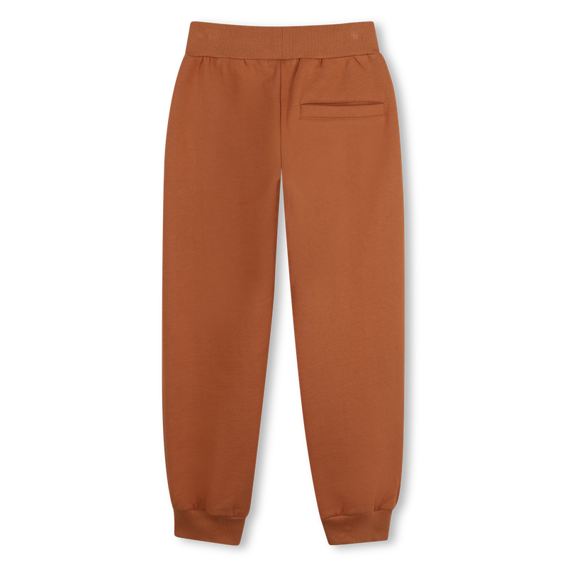 Pantalon de jogging Hazel garçon Billieblush H26
