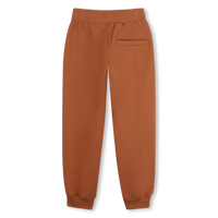 Pantalon de jogging Hazel garçon Billieblush H26