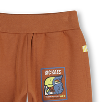 Pantalon de jogging Hazel garçon Billieblush H26