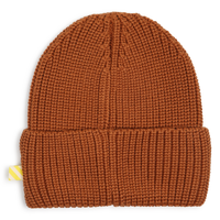 Bonnet en tricot HAZEL