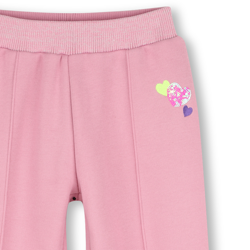 Pantalon de jogging LOVE POTION