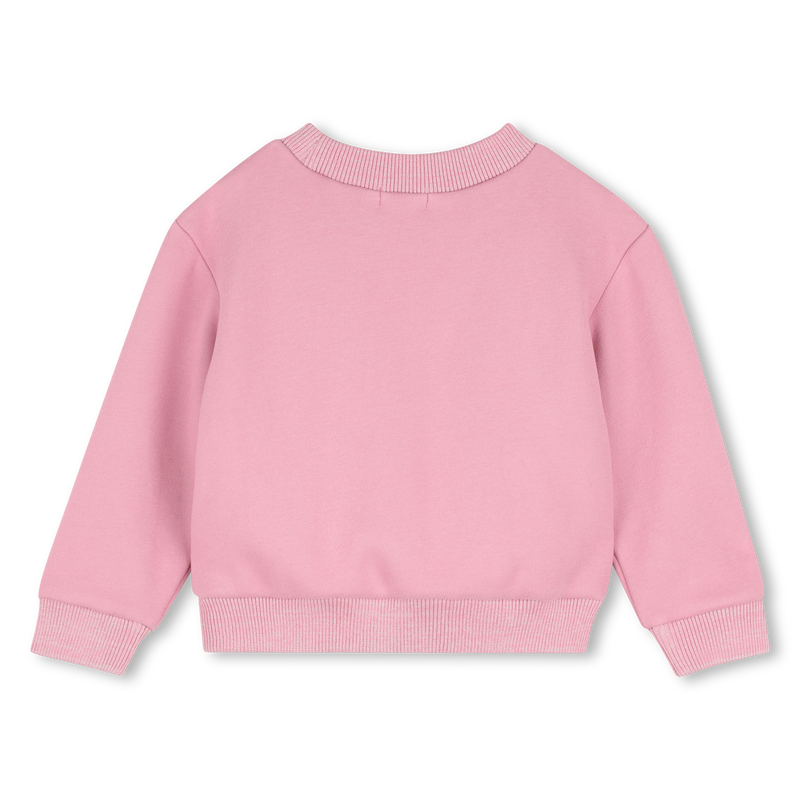 Sweat-shirt love potion fille Billieblush H26