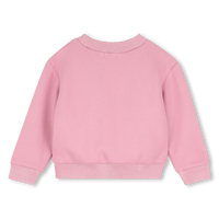 Sweat-shirt love potion fille Billieblush H26