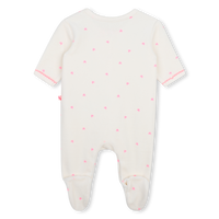 Ensemble pyjama et bonnet RICE babygirl H26